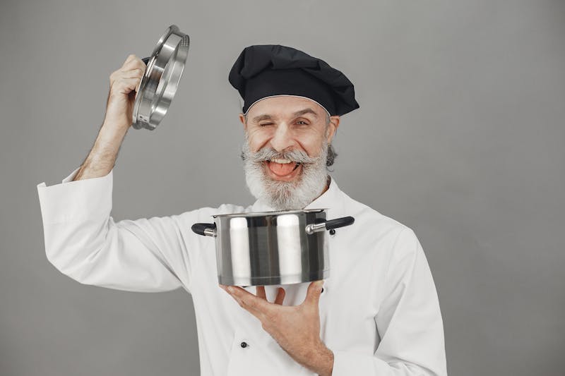 Sarah Chen - General Manager